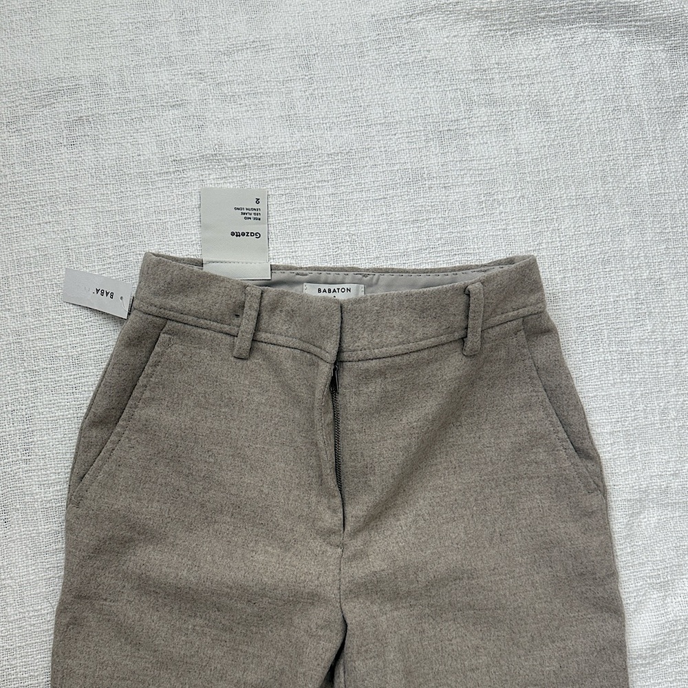 Aritzia Babaton Gazette pant